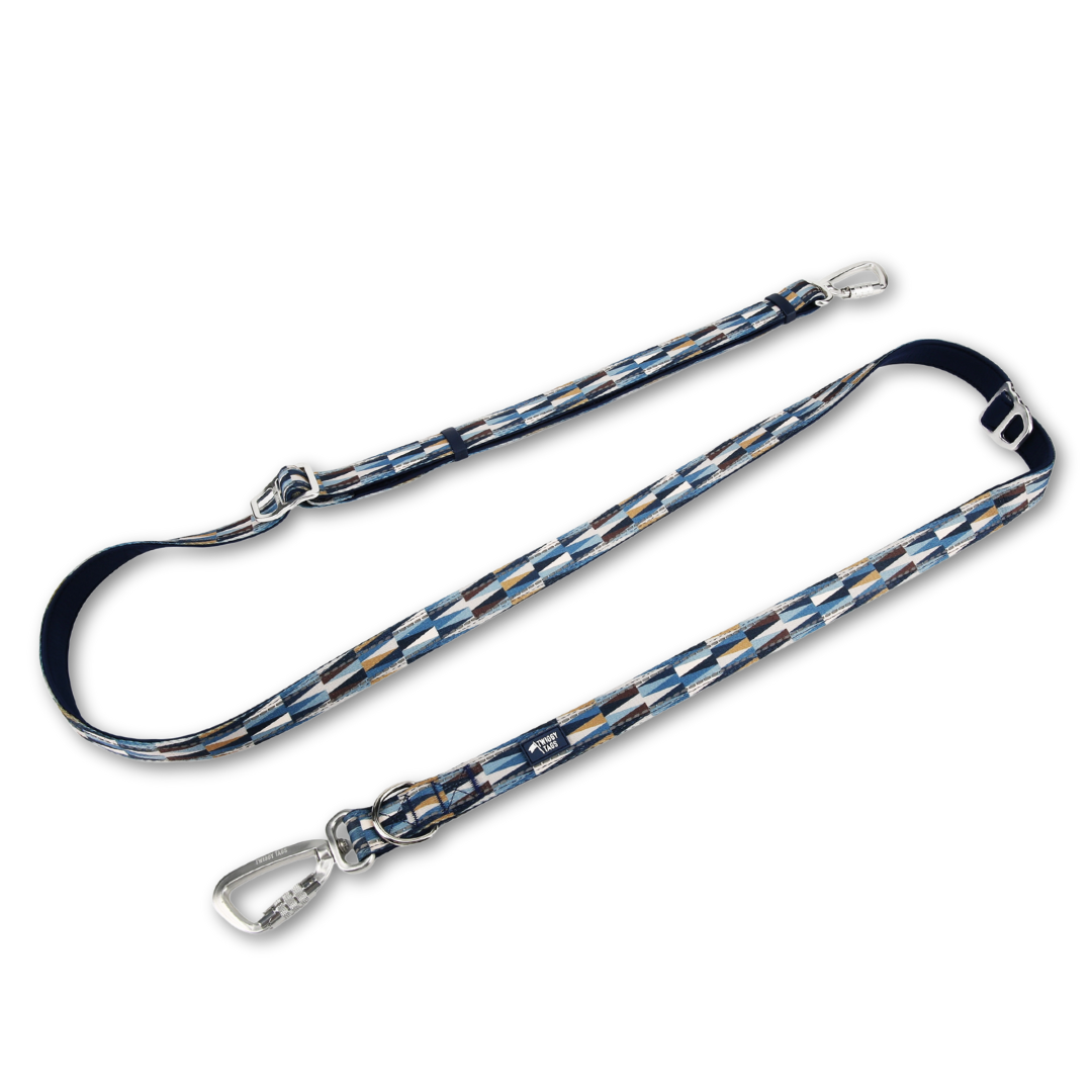 Twiggy Tags Multi-Way Lead