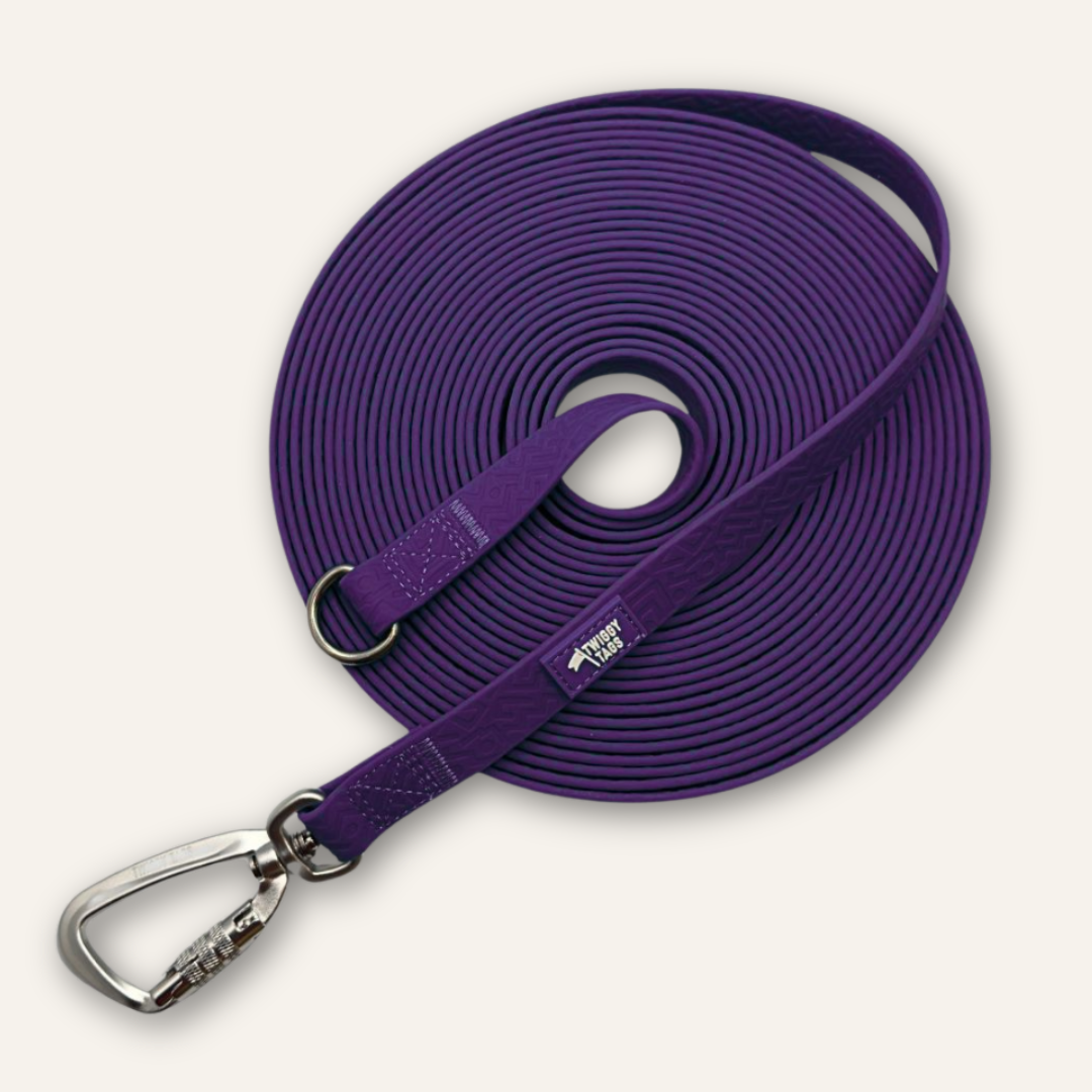 Tidal Waterproof 5m Longline