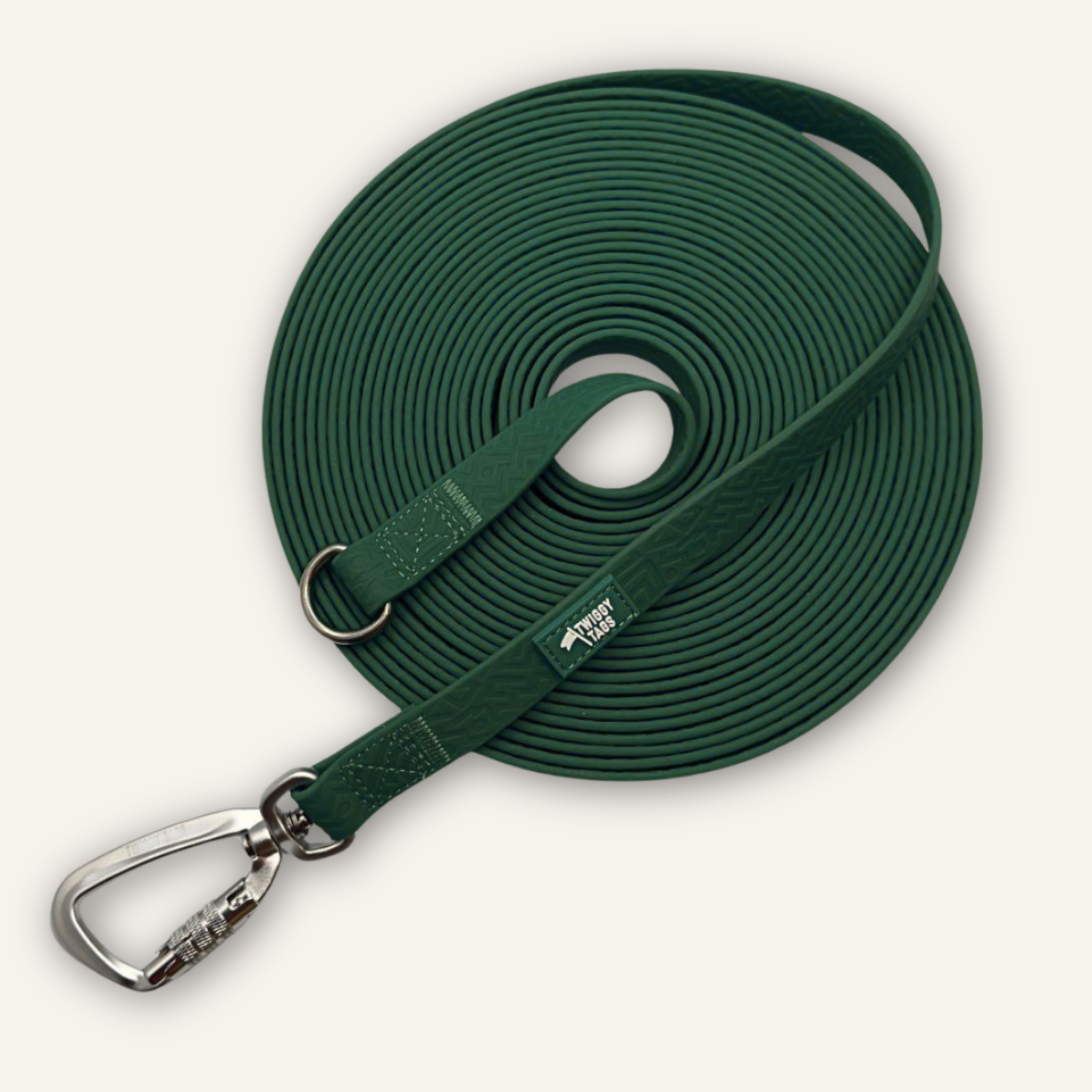 Tidal Waterproof 5m Longline