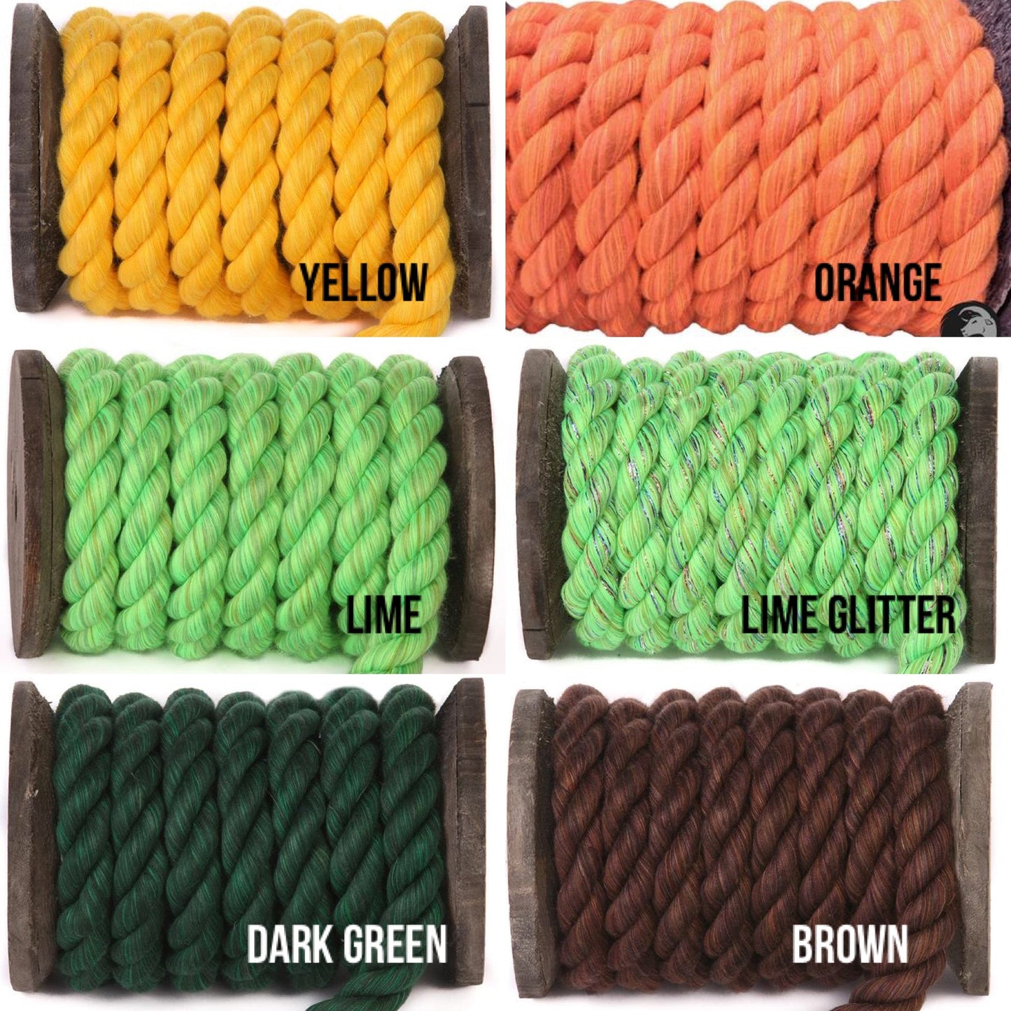 Custom Super Soft Training Lead